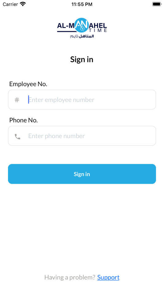 #4. Al-Manahel Time (iOS) 由: Al-Manahel New Modern