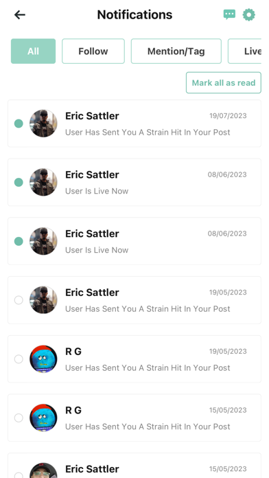 Cannalife Culture Screenshot