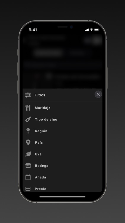 Bodega de Taberna Prado Negro