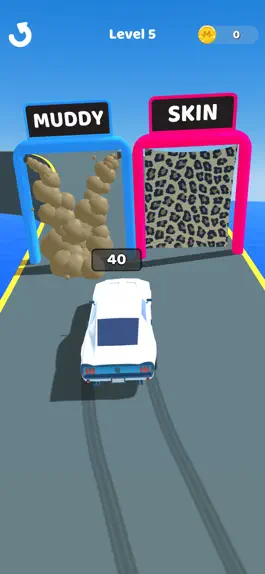 Game screenshot Wheel Age mod apk
