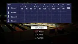 bowling for tv iphone screenshot 4