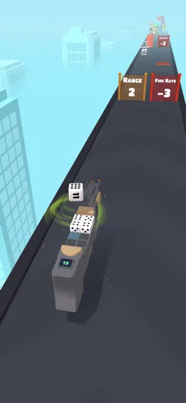 Game screenshot Shoot and Dice hack