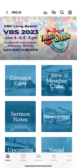 Game screenshot FBC Long Beach mod apk