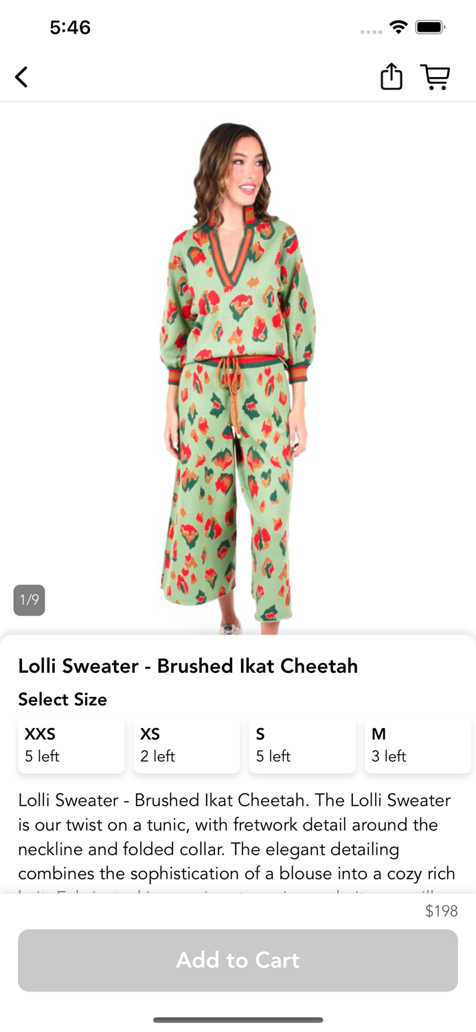 Emily McCarthy Shoppe