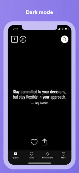 Game screenshot Motivatie: Daily Quotes hack