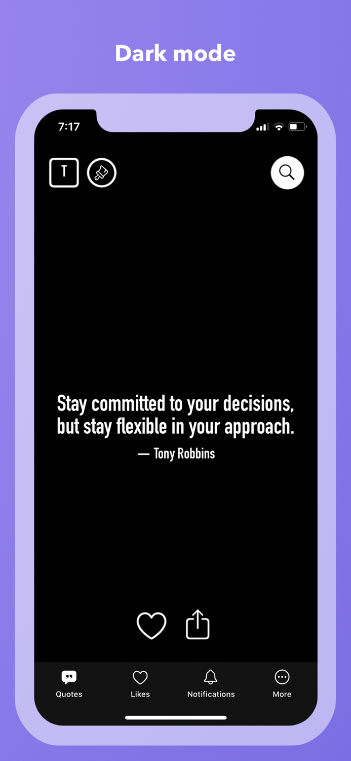 Motivatie Daily Quotes