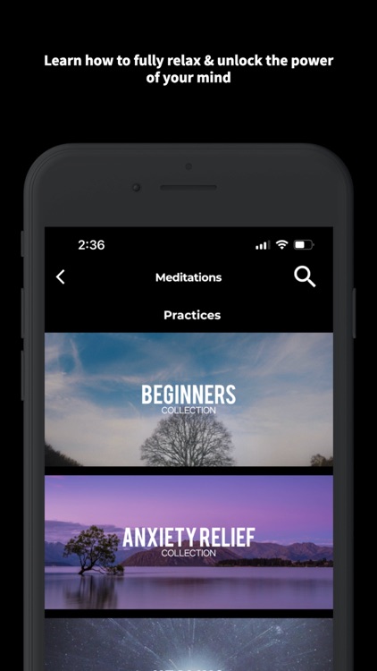 SLEEP with Yogi Bryan screenshot-4