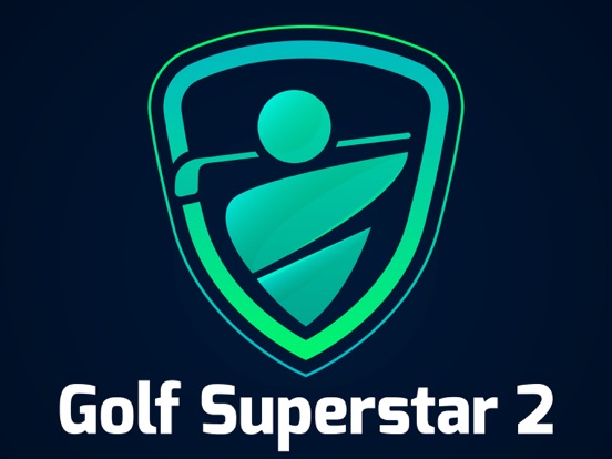 Golf Superstar 2のおすすめ画像1