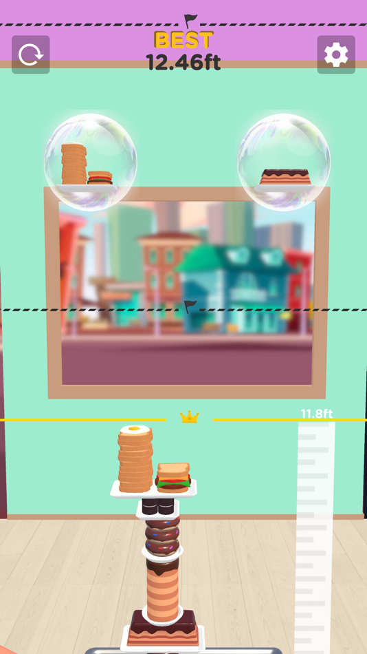 #3. Sort Order (iOS) 由: bugra bayrak