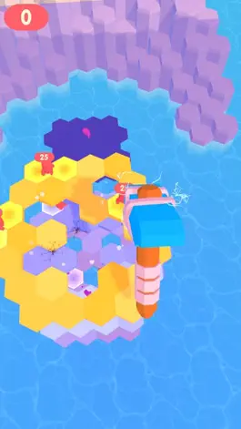 Game screenshot Hammer God hack