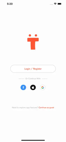 Game screenshot Tamreen App mod apk
