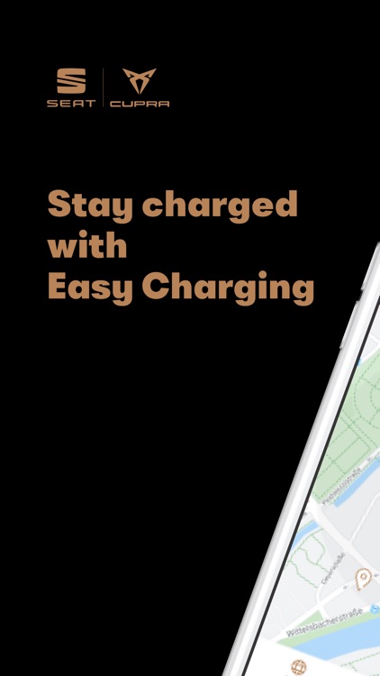 Easy Charging