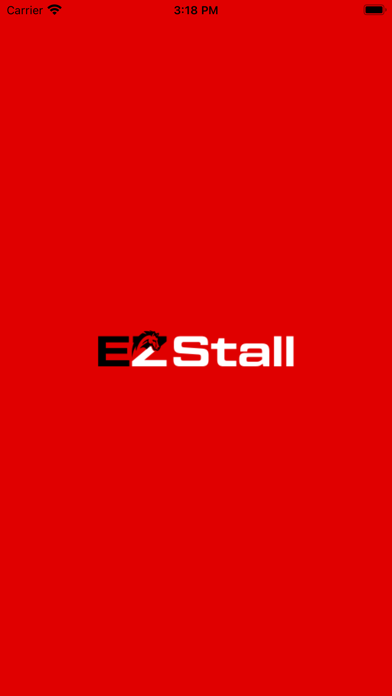 Ezstall Management Screenshot