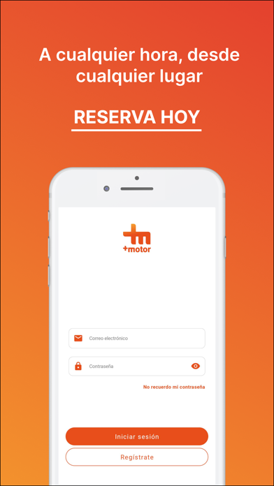 Mas Motor Movilidad