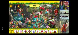Game screenshot Christmas Mystery Hidden Obj mod apk
