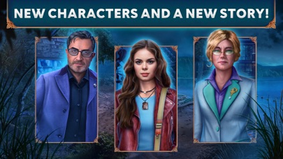 City Legends 2: Bonus Screenshot