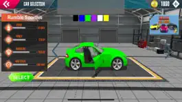 Game screenshot Car Driving 2023: Race Master mod apk
