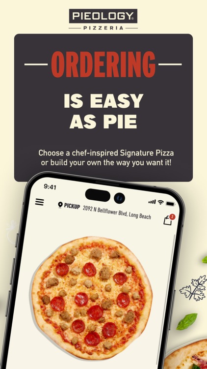 Pieology Pie Life Rewards