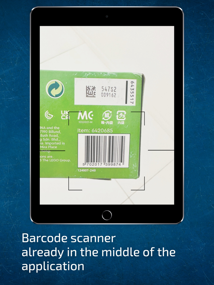 HugeProfit - sales accounting