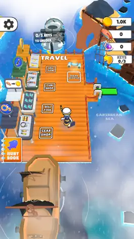 Game screenshot Diver Hero hack