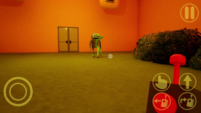 Garten of Banban 6 Screenshot