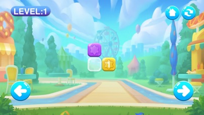 Blue Cyclops Screenshot
