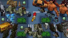 Game screenshot Beauty vs Zombie: Survival apk