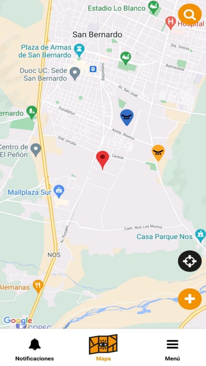 Rancagua sí existe screenshot-3