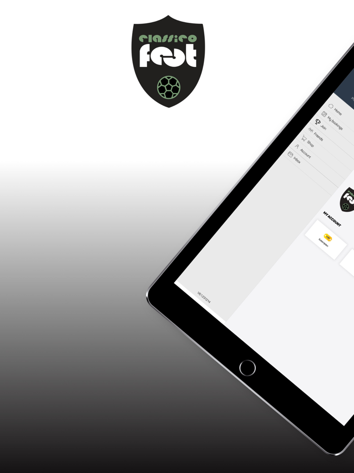 Classico Foot