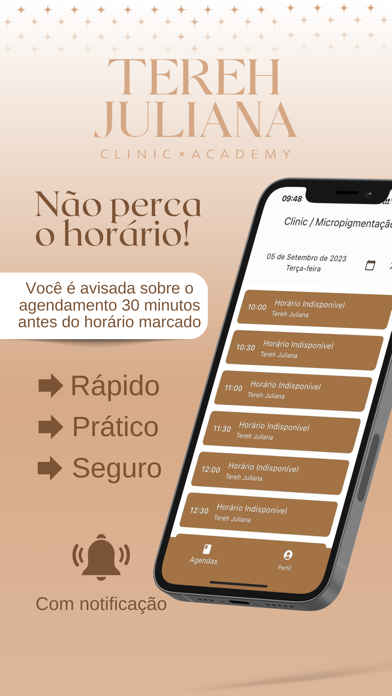 Tereh Juliana Screenshot
