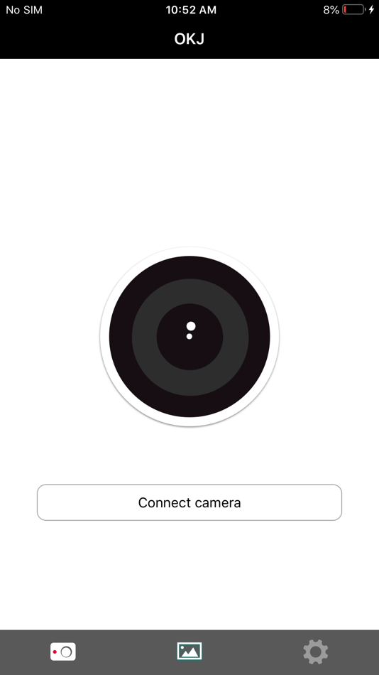 #1. OKJ (iOS) Podle: 孔九 张