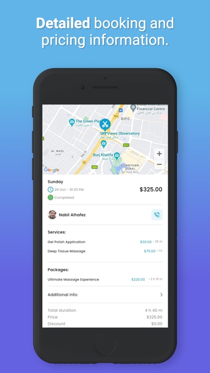Tiin Partner screenshot-3