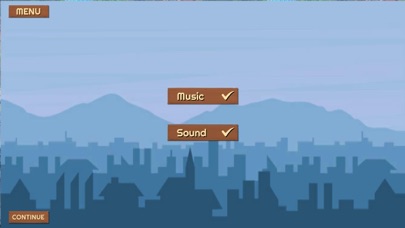 World Cities - Distinctions Screenshot