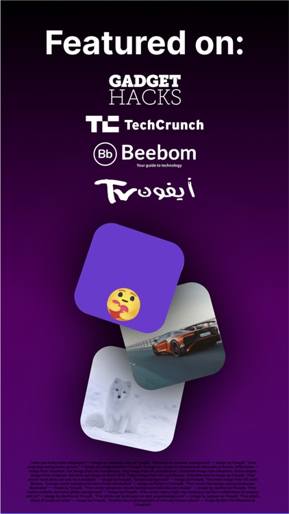 Create Widgets for Home Screen screenshot-4