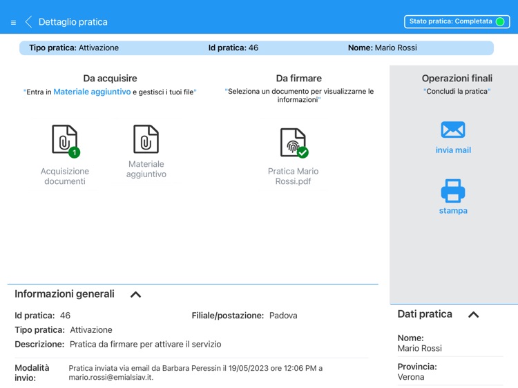 Smart Desk screenshot-4