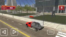 Game screenshot Zoo Animals Transport hack
