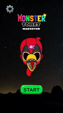 Game screenshot Mix Toilet Monster Makeover mod apk