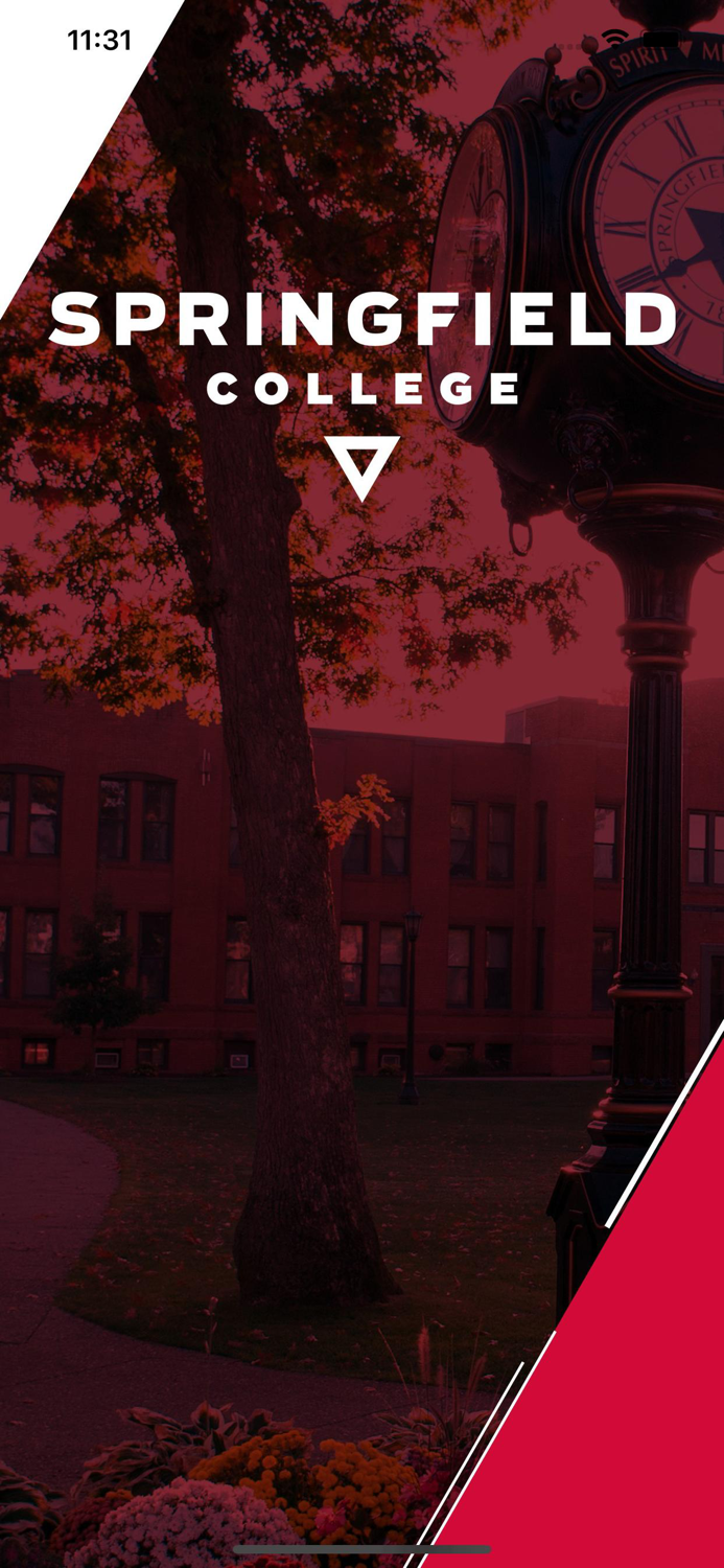 Springfield College Events