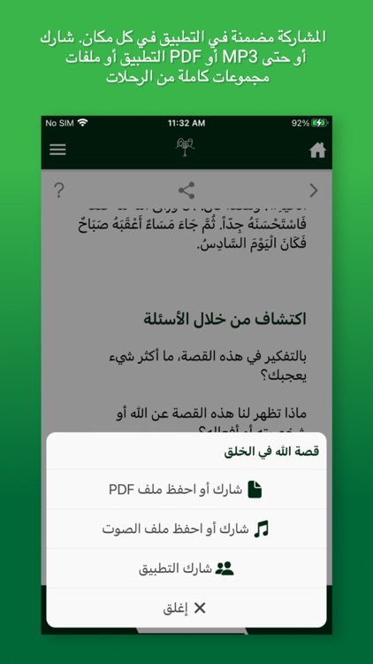 النمط screenshot-6
