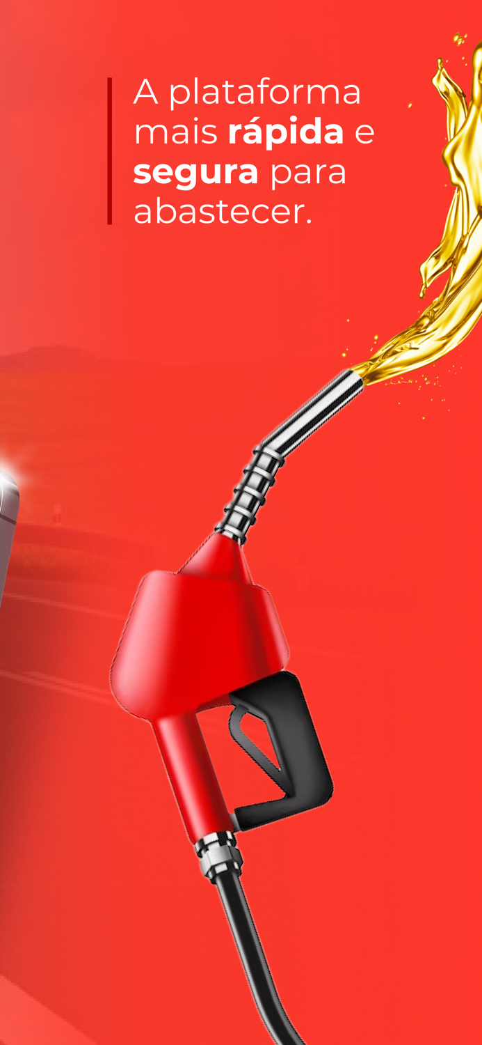 Rede Frota Motorista