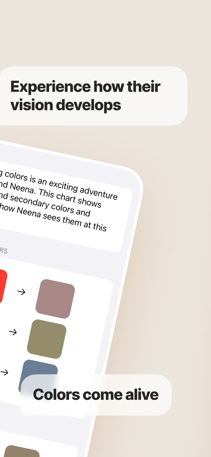 Babys Vision - How Babies See