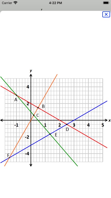 GCSE Maths Algebra Revision LT screenshot-9