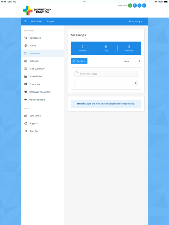 Screenshot #6 pour Visiontree