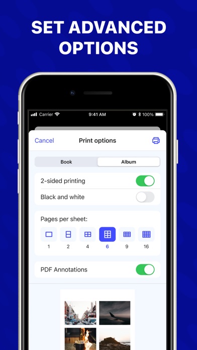Printer App: Smart Print Screenshot