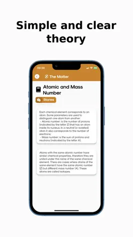 Game screenshot ChemistryMaster - Chemistry hack