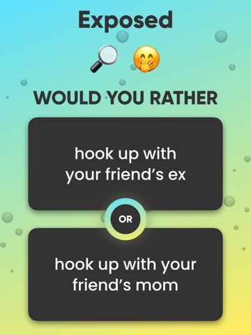 Would You Rather? Adultのおすすめ画像3