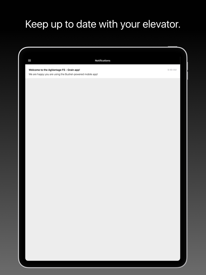 AgVantage FS - Grain