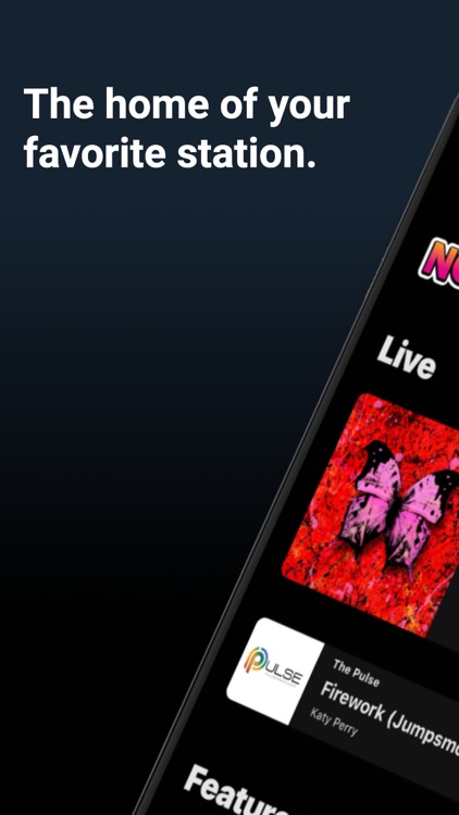 NOW 100.5
