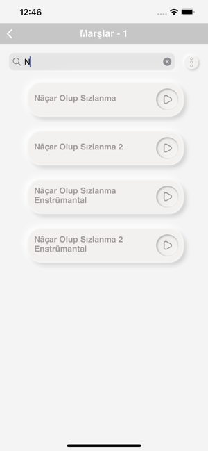 ‎Gülberenk Albümleri Screenshot
