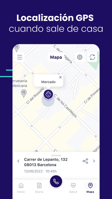Domio Screenshot